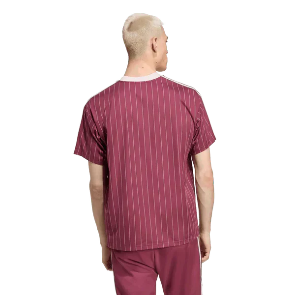 Camisa Terrace Icons Ajax 2025/26