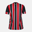 Camisa Feminina New Balance São Paulo FC 2024/25 II