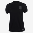 Camisa Feminina Nike Corinthians 2024/25 II Torcedor