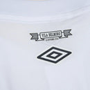 Camisa Feminina Umbro Santos 2024/25 I Torcedor