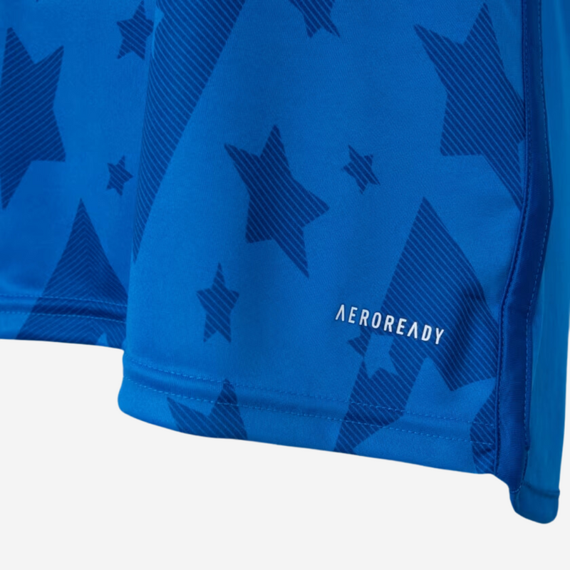 Camisa Feminina adidas Cruzeiro 2024/25 I