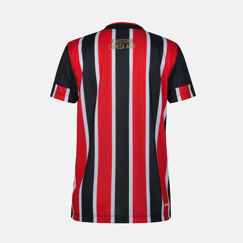 Camisa Infantil New Balance São Paulo FC 2024/25 II