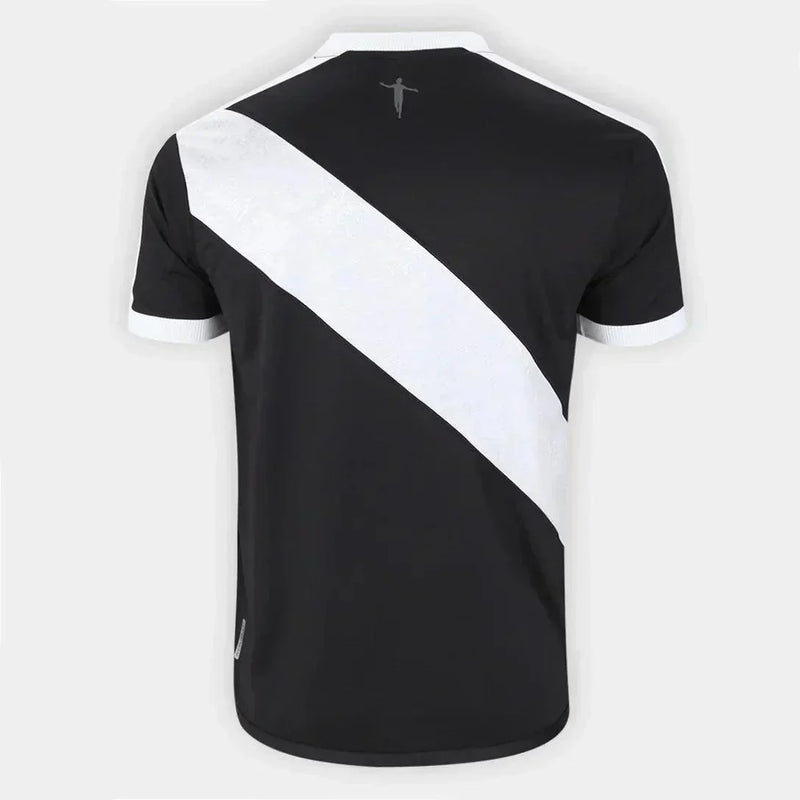 Camisa Kappa Vasco da Gama 2024/25 I