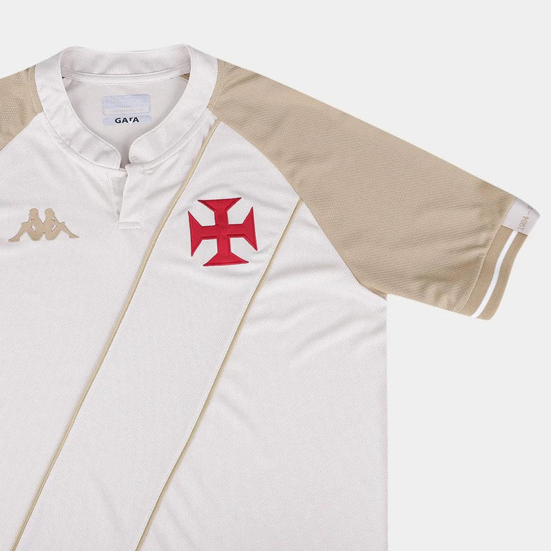 Camisa Kappa Vasco da Gama 2024/25 III