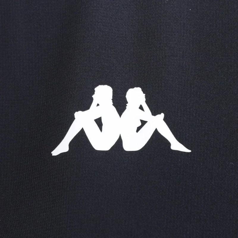 Camisa Kappa Vasco da Gama Aquecimento 2024/25 Masculina