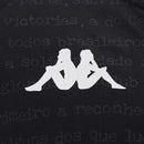 Camisa Kappa Vasco da Gama Kombat 2024/25 III