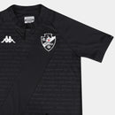 Camisa Kappa Vasco da Gama Kombat 2024/25 III