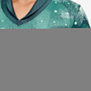 Conjunto Infantil Nike Tottenham FC 2024/25 III