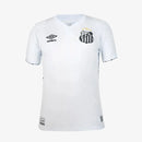Camisa Masculina Umbro Santos 2024/25 I
