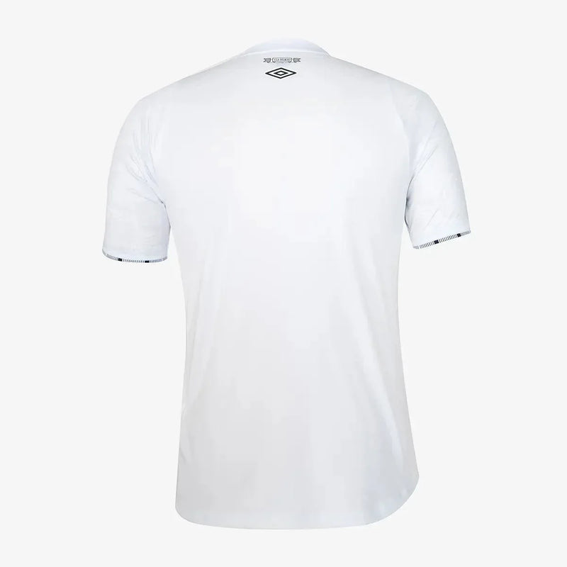 Camisa Masculina Umbro Santos 2024/25 I