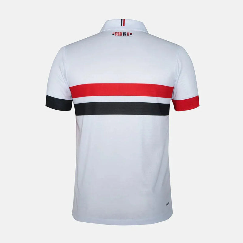 Camisa New Balance São Paulo FC 2024/25 I