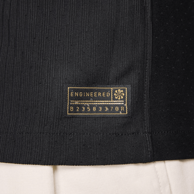 Camisa Nike Corinthians 2024/25 II Jogador