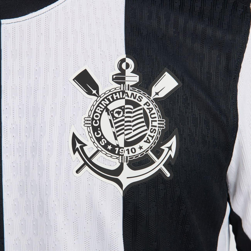 Camisa Nike Corinthians 2024/25 III Jogador
