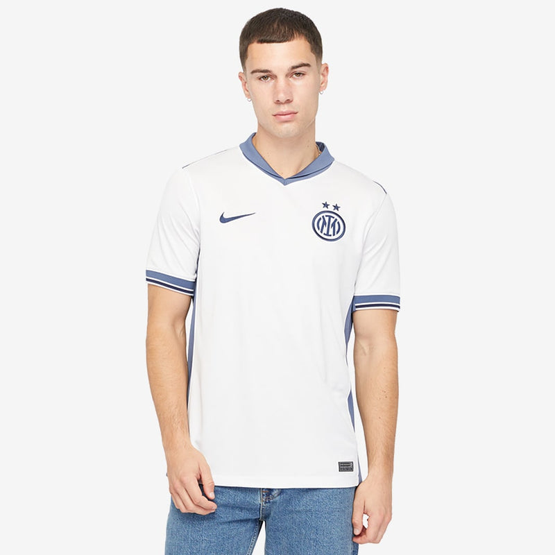 Camisa Nike Inter de Milão 2024/25 II