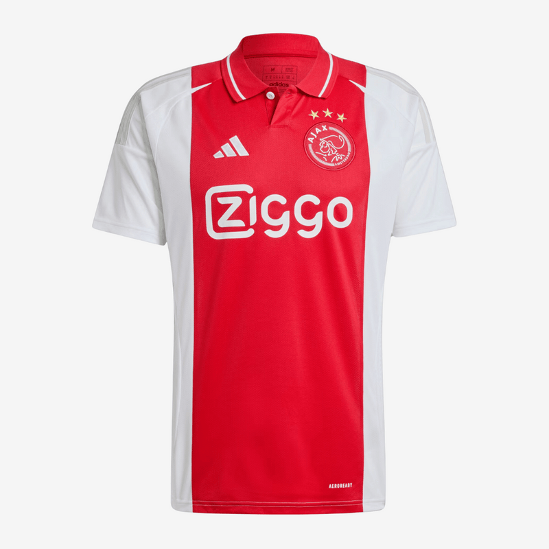 Camisa adidas Ajax Amsterdam 2024/25 I