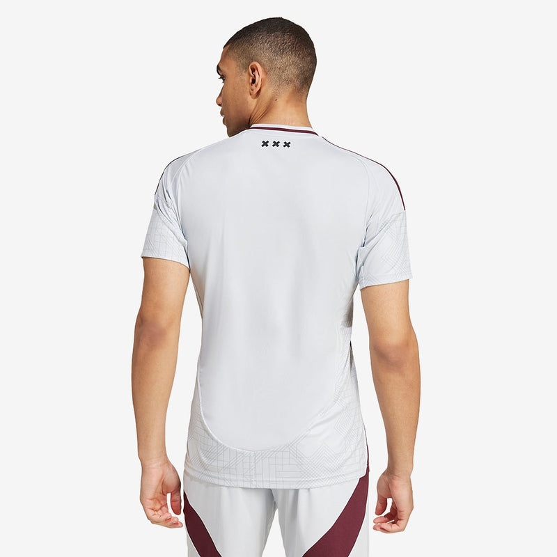 Camisa adidas Ajax Amsterdam 2024/25 III