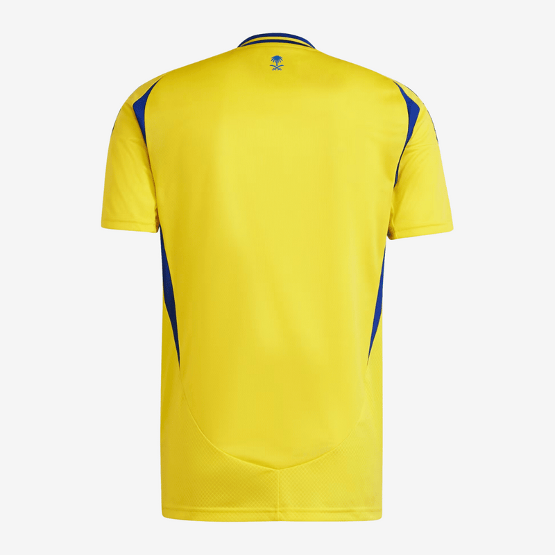 Camisa adidas Al Nassr 2024/25 I