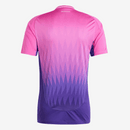 Camisa adidas Alemanha 2024 II