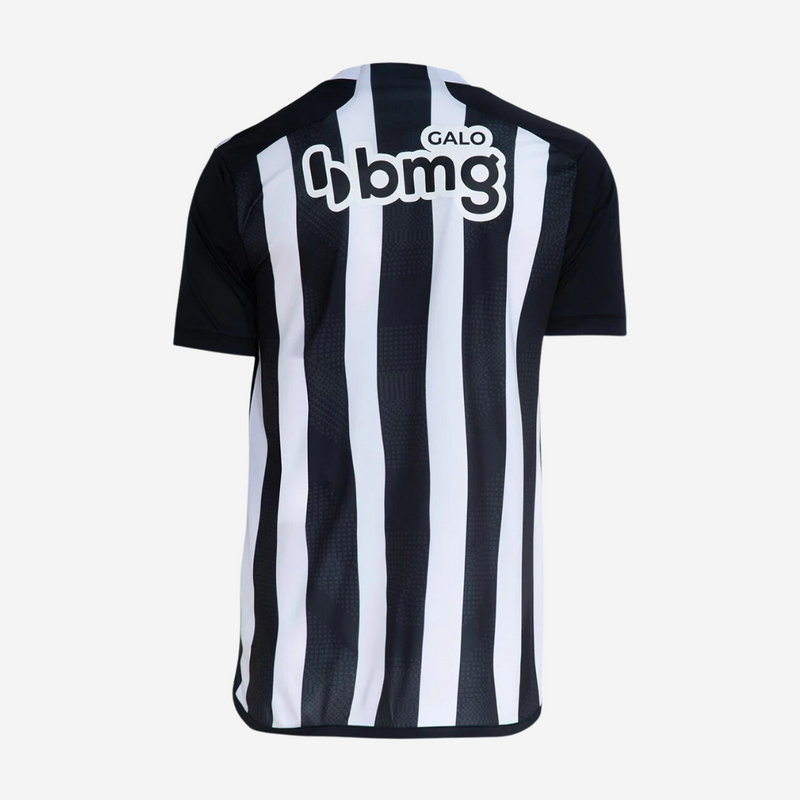 Camisa adidas Atlético Mineiro 2024/25 I