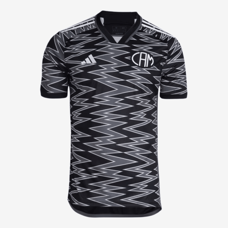 Camisa adidas Atlético Mineiro 2024/25 III