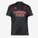 Camisa adidas Benfica 2024/25 II