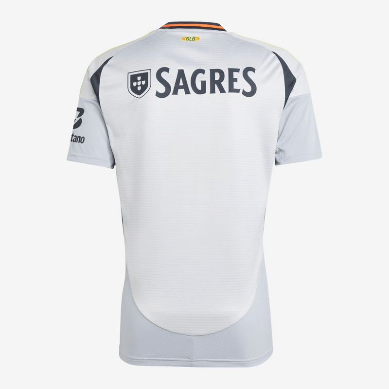 Camisa adidas Benfica 2024/25 III