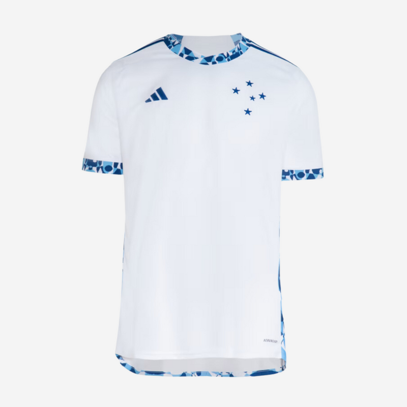 Camisa adidas Cruzeiro 2024/25 II