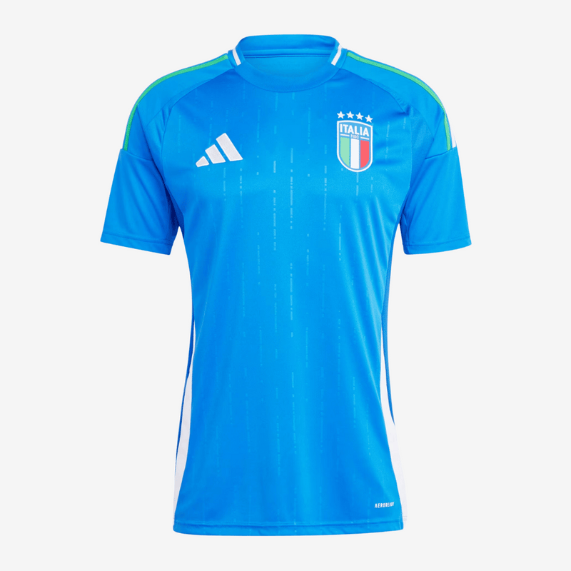 Camisa adidas Itália 2024/25 I Torcedor