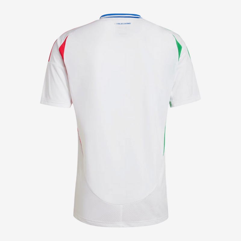 Camisa adidas Itália 2024/25 II