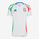 Camisa adidas Itália 2024/25 II