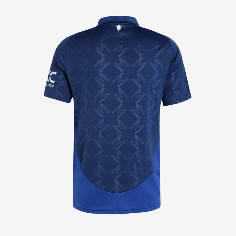 Camisa adidas Manchester United 2024/25 II