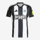 Camisa adidas Newcastle United 2024/25 I