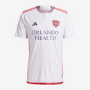 Camisa adidas Orlando City 2024/25 II