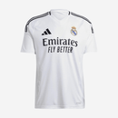 Camisa adidas Real Madrid 2024/25 I