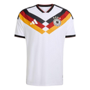 Camisa Alemanha I - Copa do Mundo 2026 - Versão Torcedor