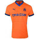 Camisa do Olympique de Marseille 2024/25 III Torcedor