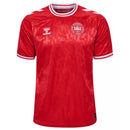 Camisa da Dinamarca 2024/25 I