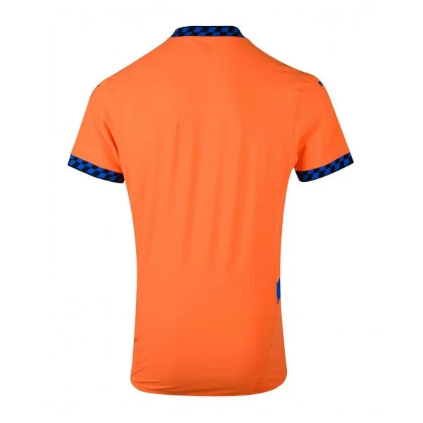 Camisa do Olympique de Marseille 2024/25 III Torcedor