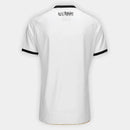 Camisa Feminina Kappa Vasco da Gama 2025/26 II