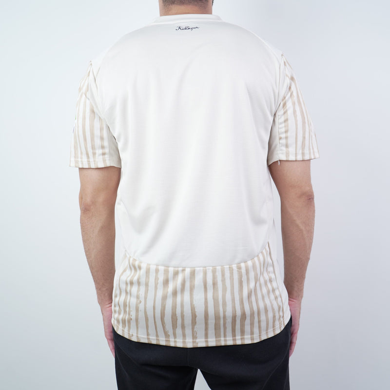 Camisa do Al Hilal 2025/26 - Away