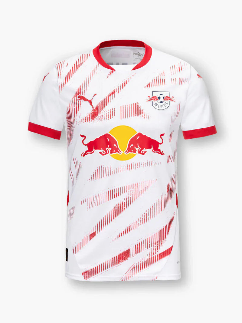 Camisa do RB Leipzig  2024/25 I Torcedor
