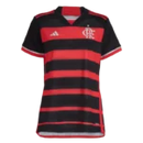 Camisa do Flamengo 2024/25 Home Feminina