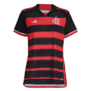 Camisa do Flamengo 2024/25 Home Feminina