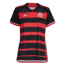 Camisa do Flamengo 2024/25 Home Feminina