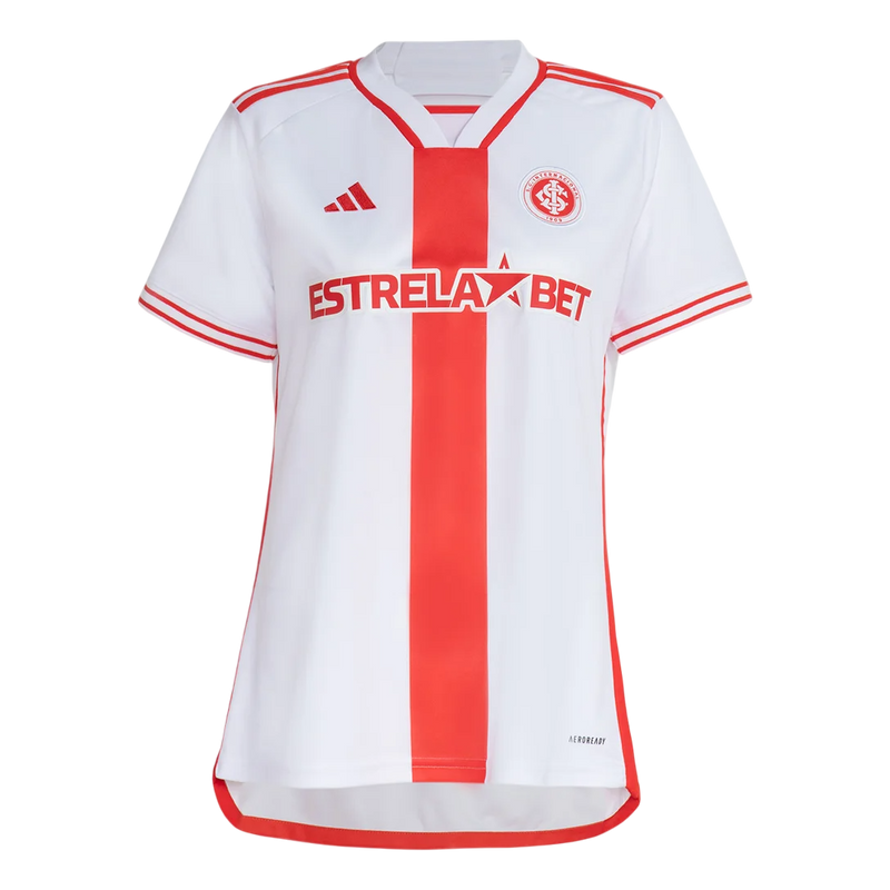 Camisa Feminina do Internacional 2024/25 - AWAY