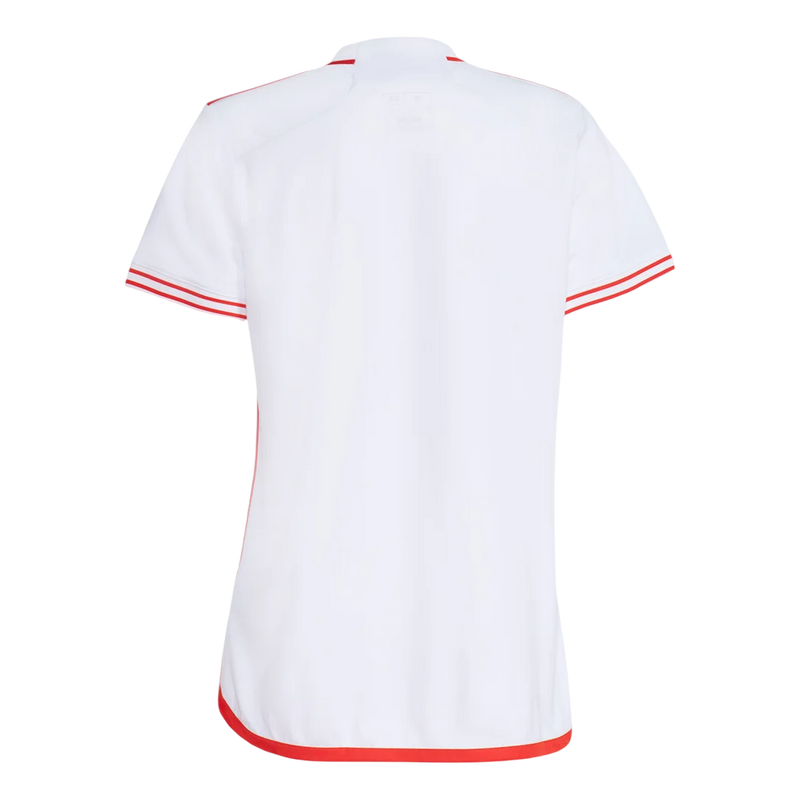 Camisa Feminina do Internacional 2024/25 - AWAY