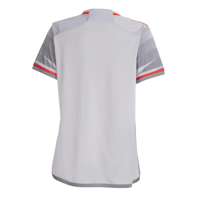 Camisa Feminina do Internacional  2024/25  - Third