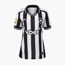 Camisa Feminina Reebok Botafogo 2025/26 I