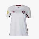 Camisa Feminina Umbro Fluminense 2025/26 II