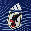 Camisa Japão I - Copa do Mundo 2026 - Versão Torcedor